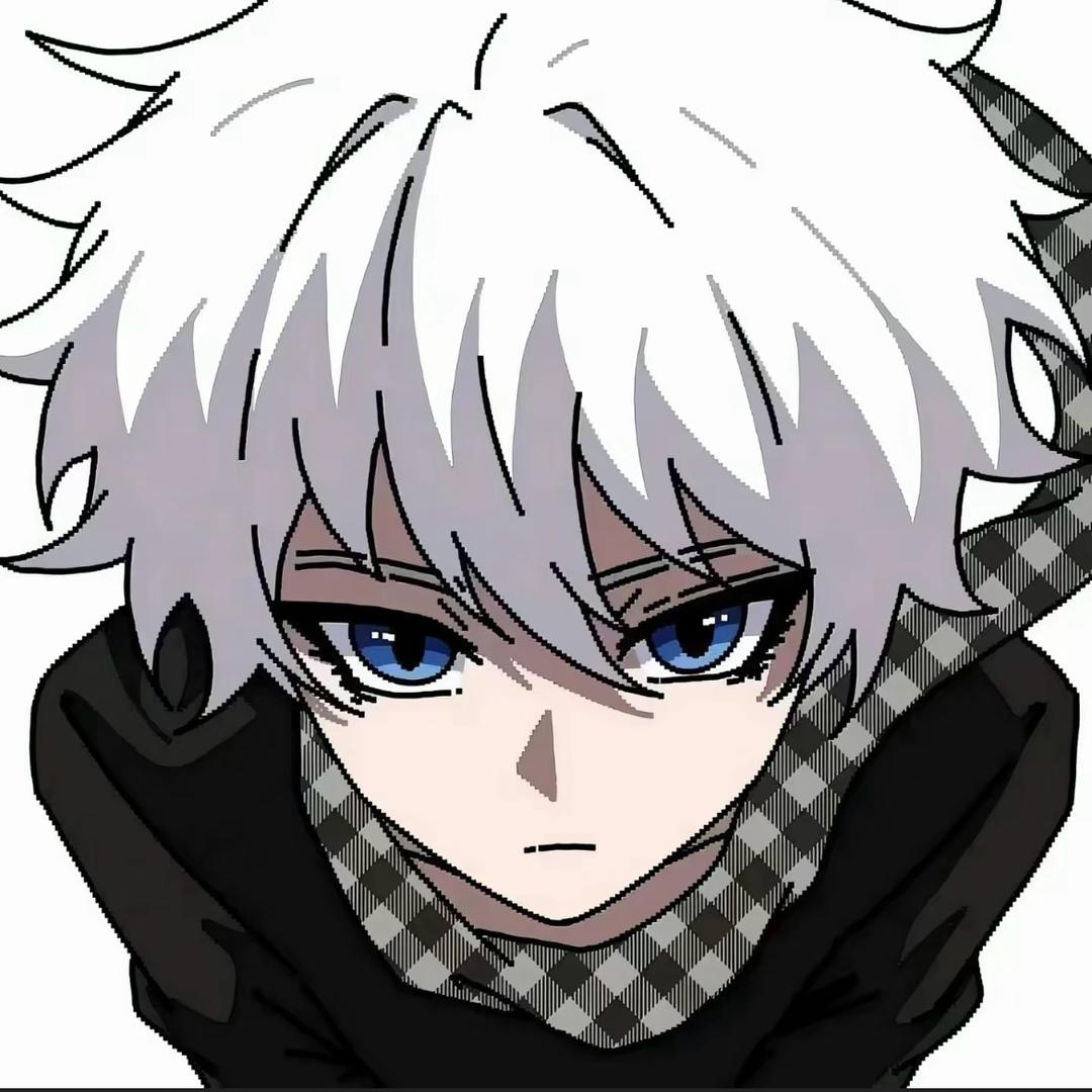 九