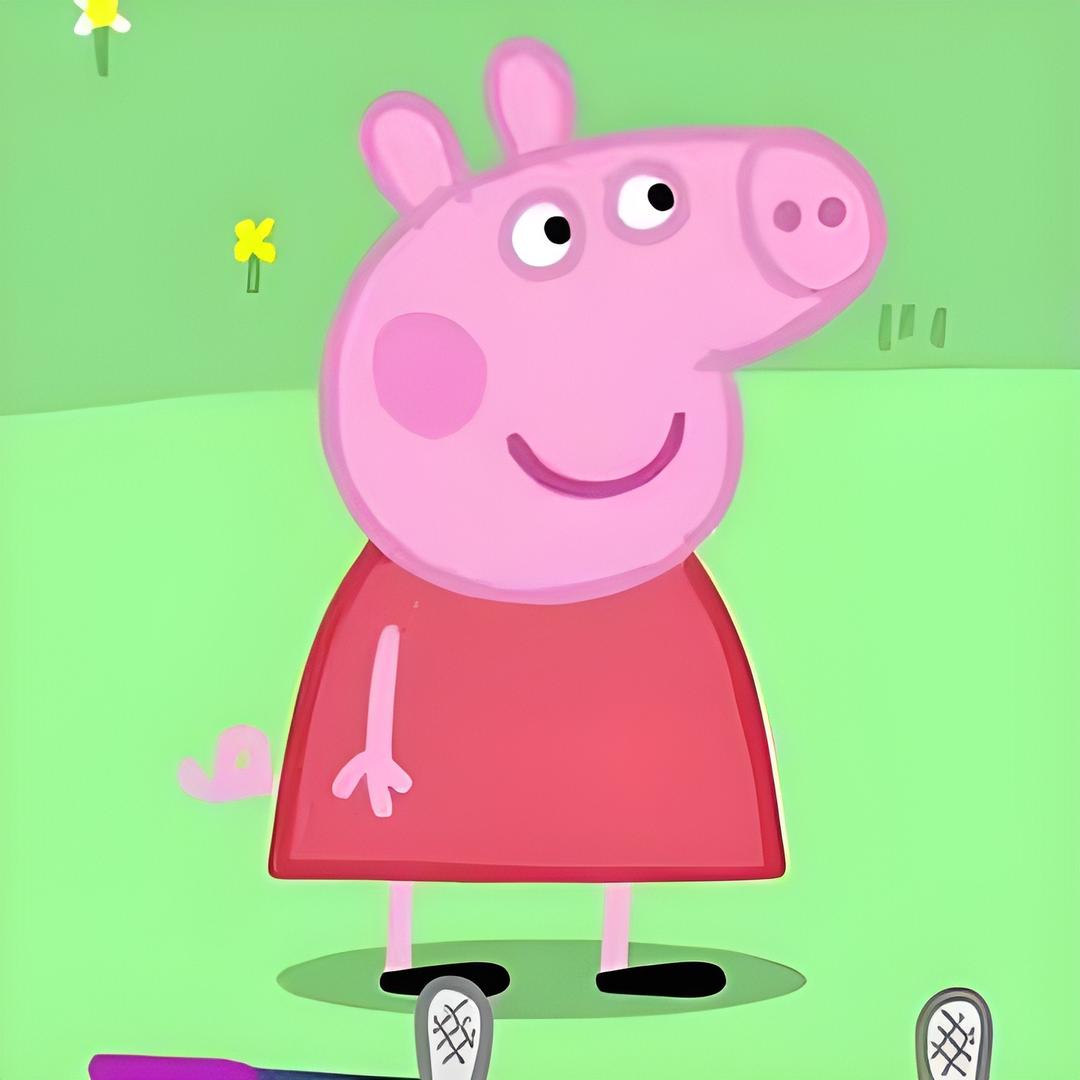 佩奇🐷