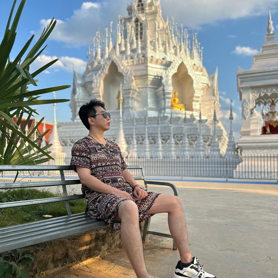 爱喝果汁🧃