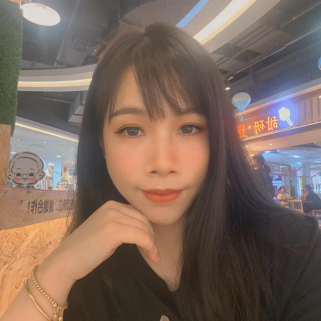 纯情小绵羊🐑