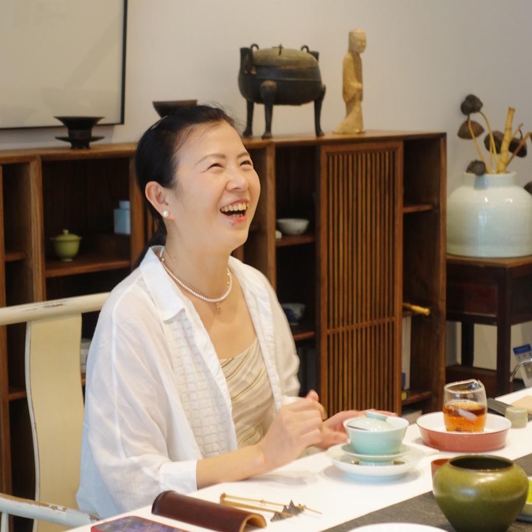 書懿茶庭