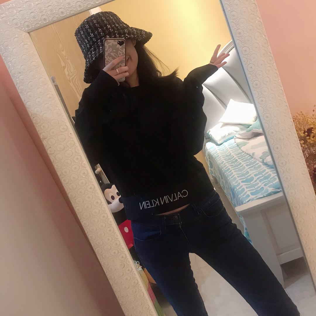 徐与禾