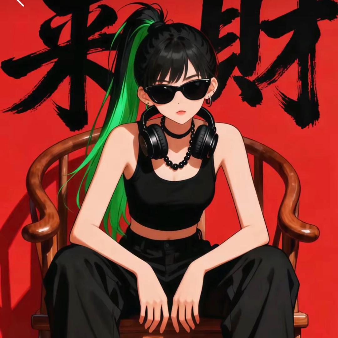小猴子🐒