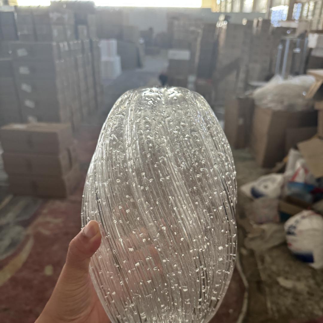 家用玻璃器皿供应地