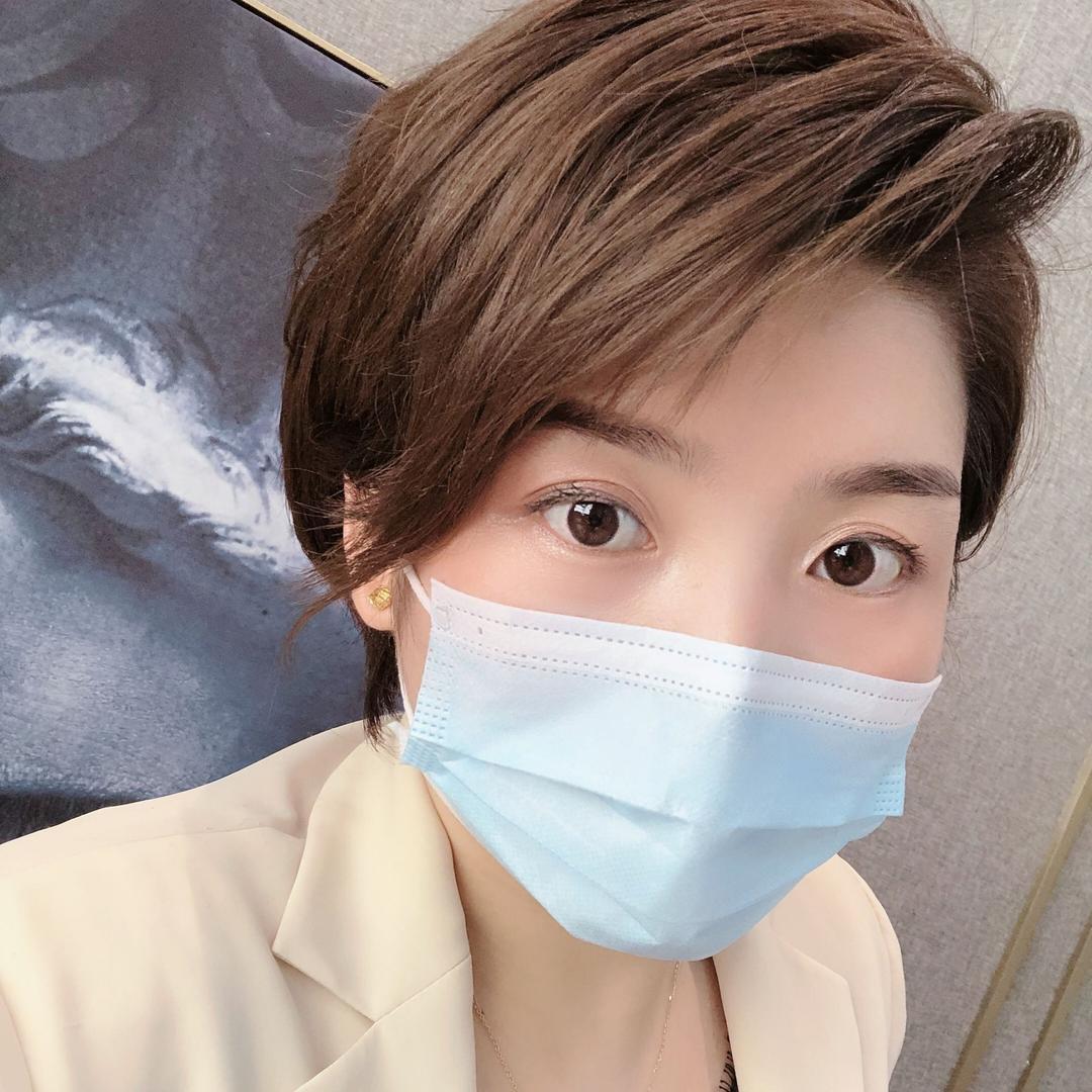 问题肌肤—欢子