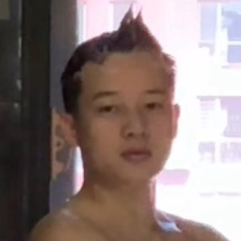阿明