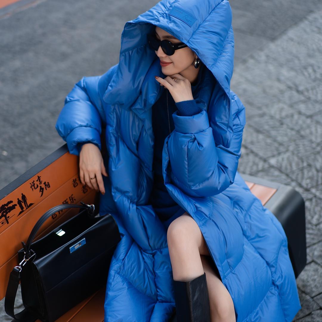 LELE 买手店女装 穿搭分享号