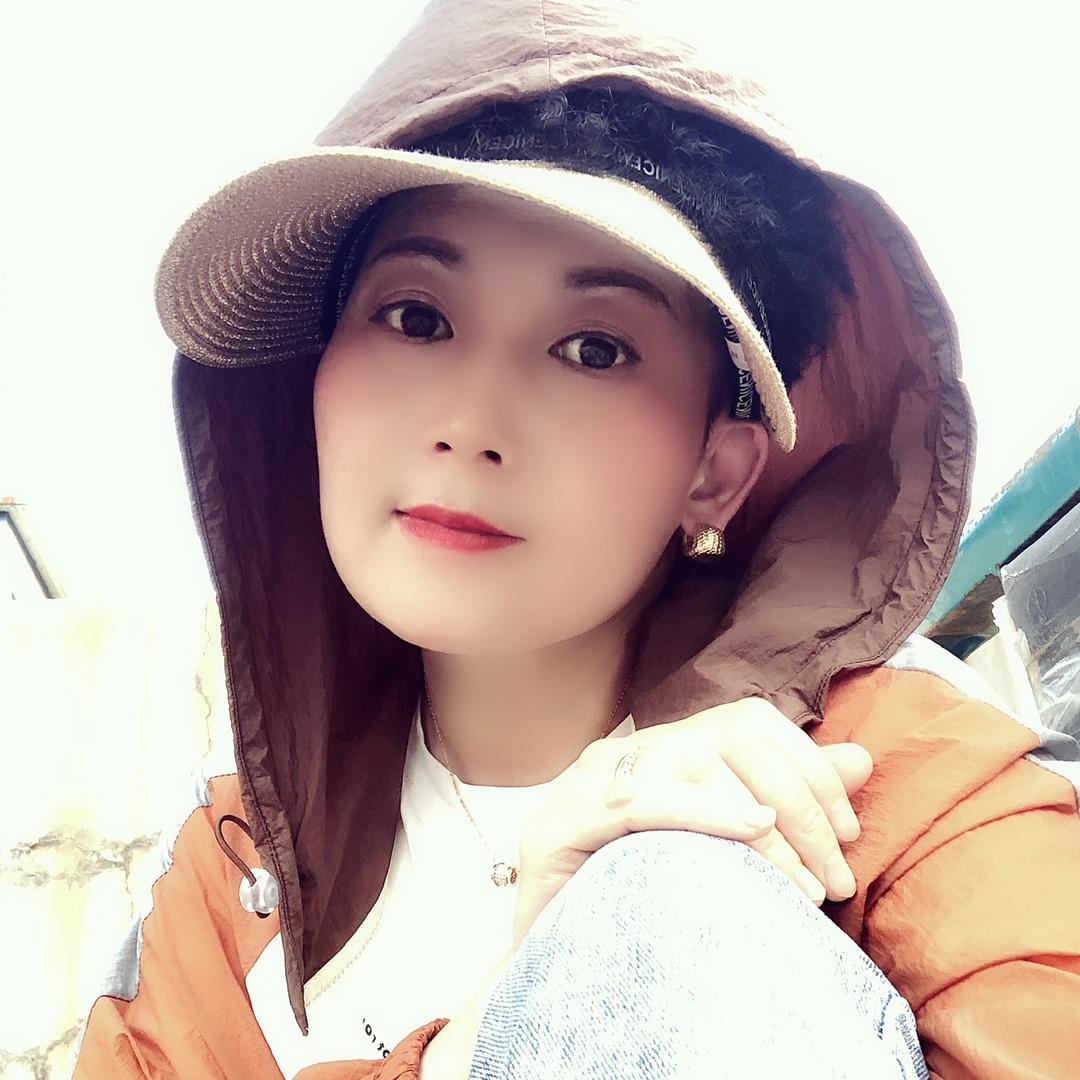 小蘑菇外婆🍄