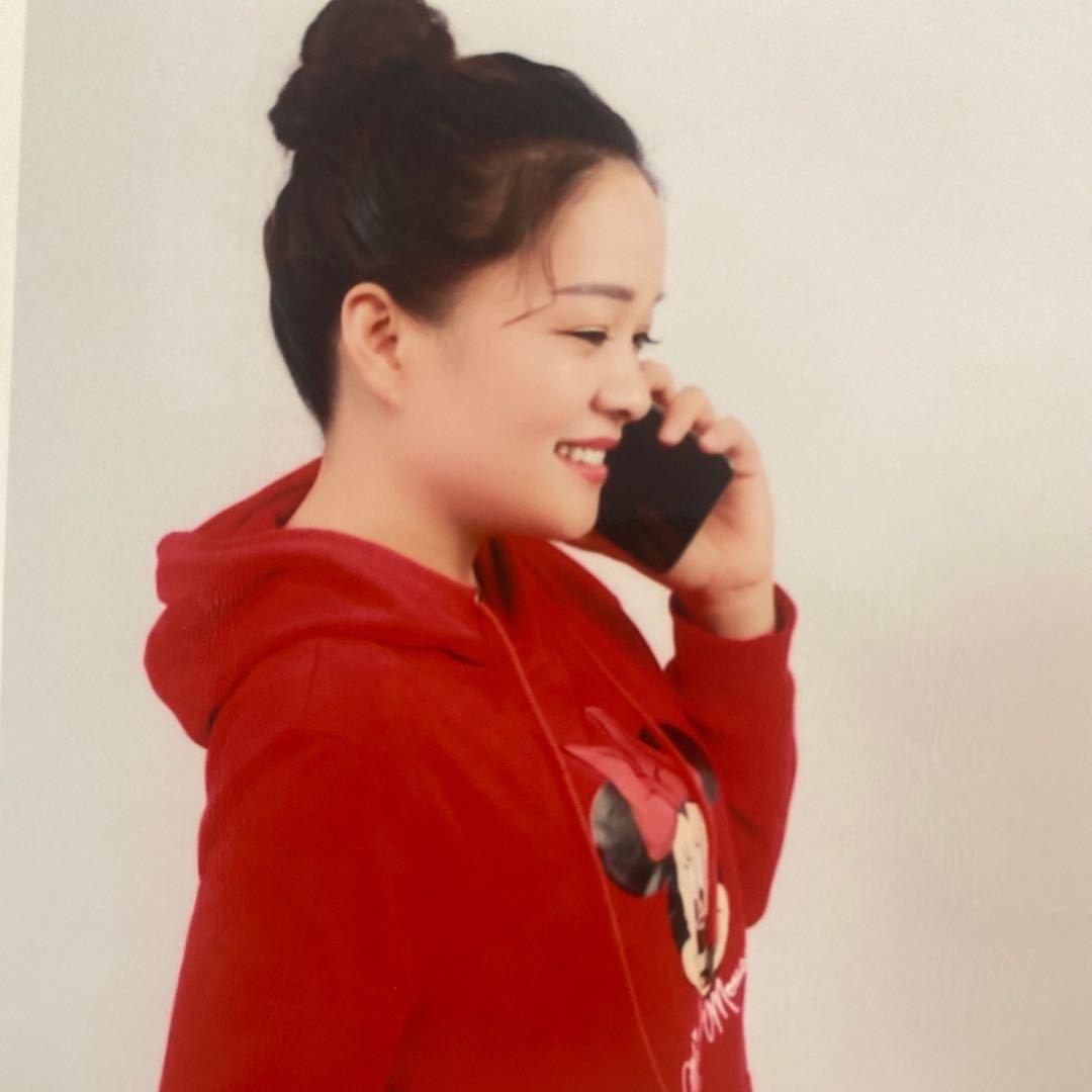 问题性皮肤越努力越幸运