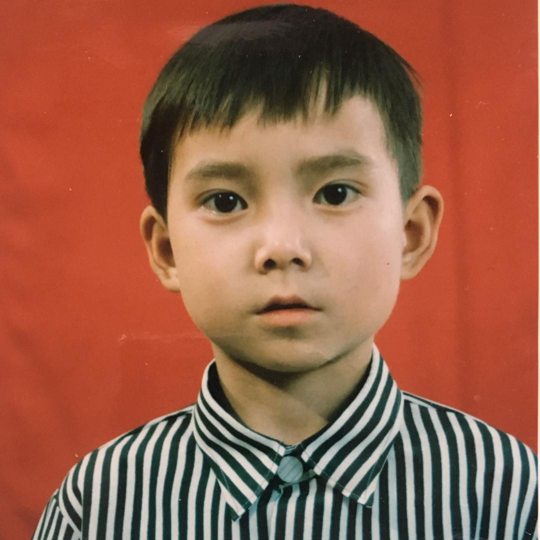 Ricky-Ning