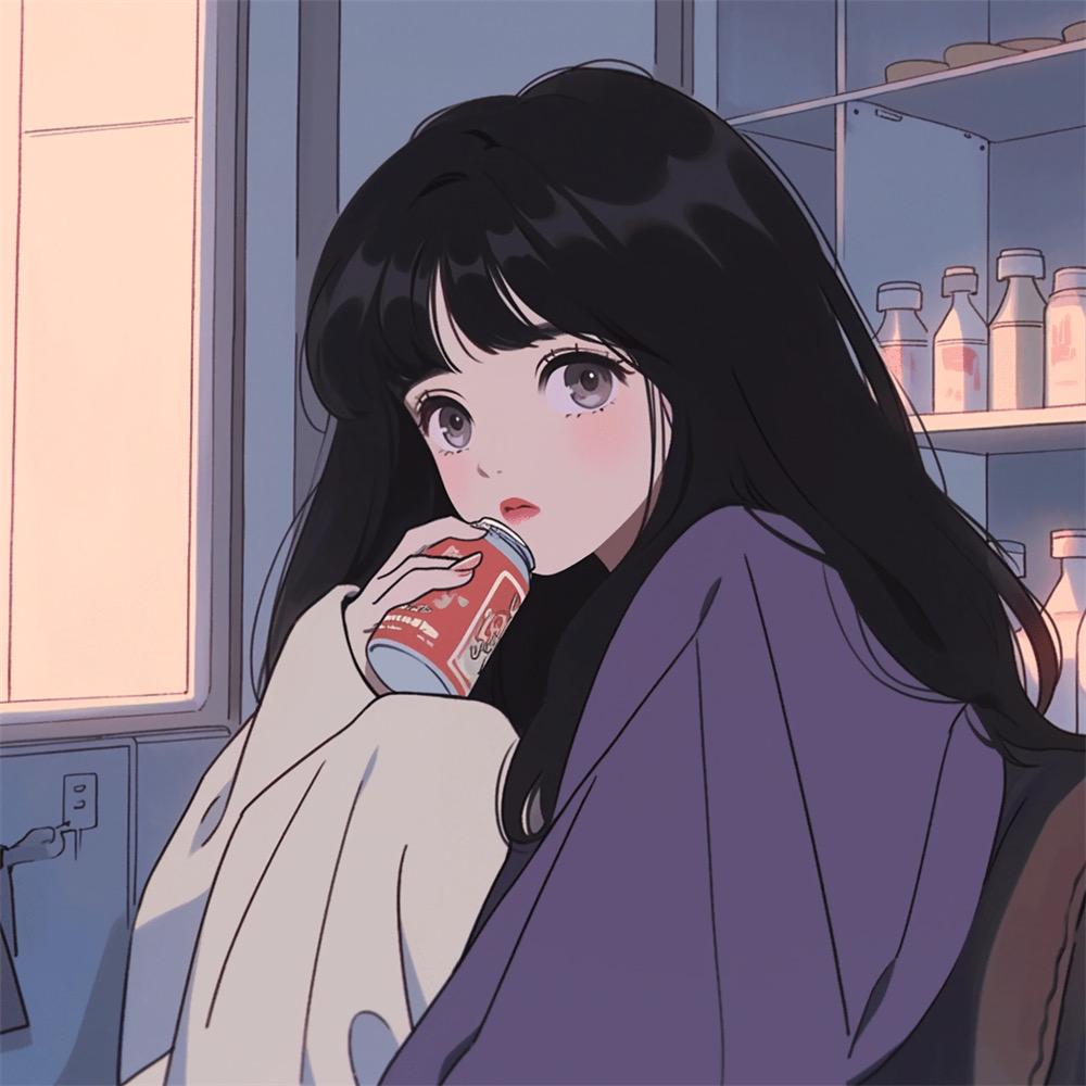 椰桃汽水
