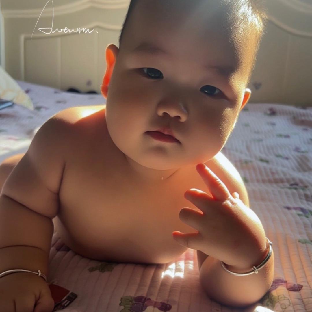 柚子酱✨