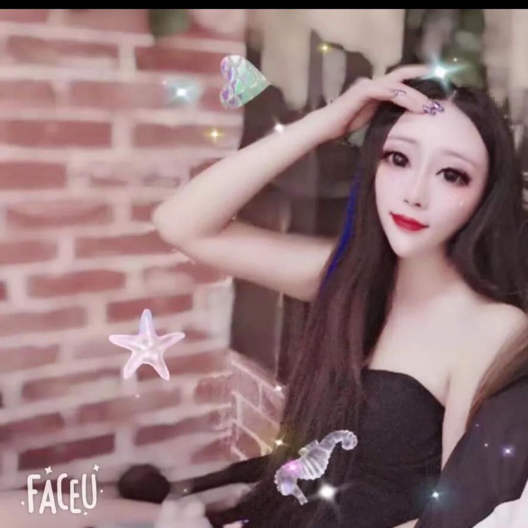 女神_精