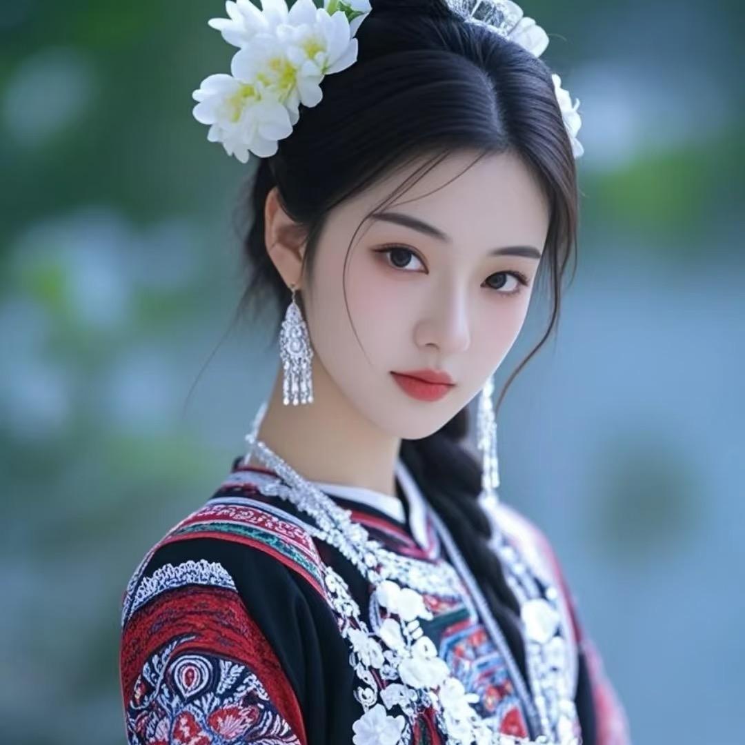 渝岑-克丽