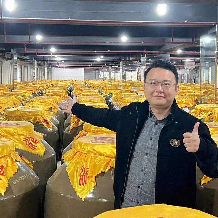 真纯粮江大炮