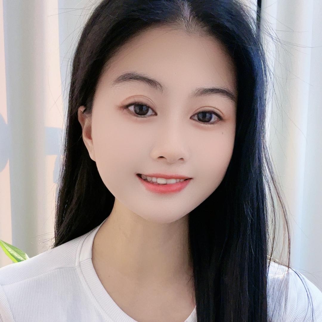 纯情的媛媛
