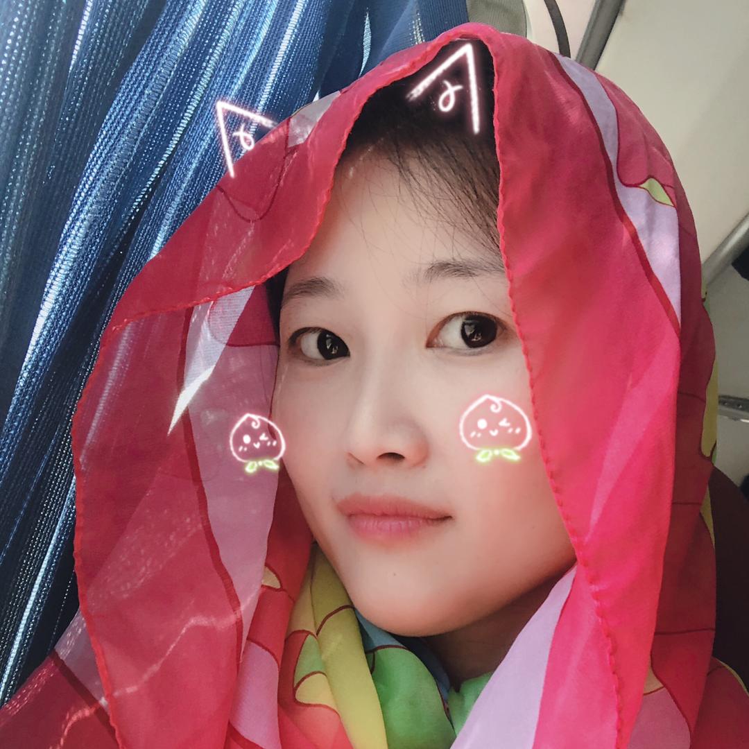 晶晶姑娘