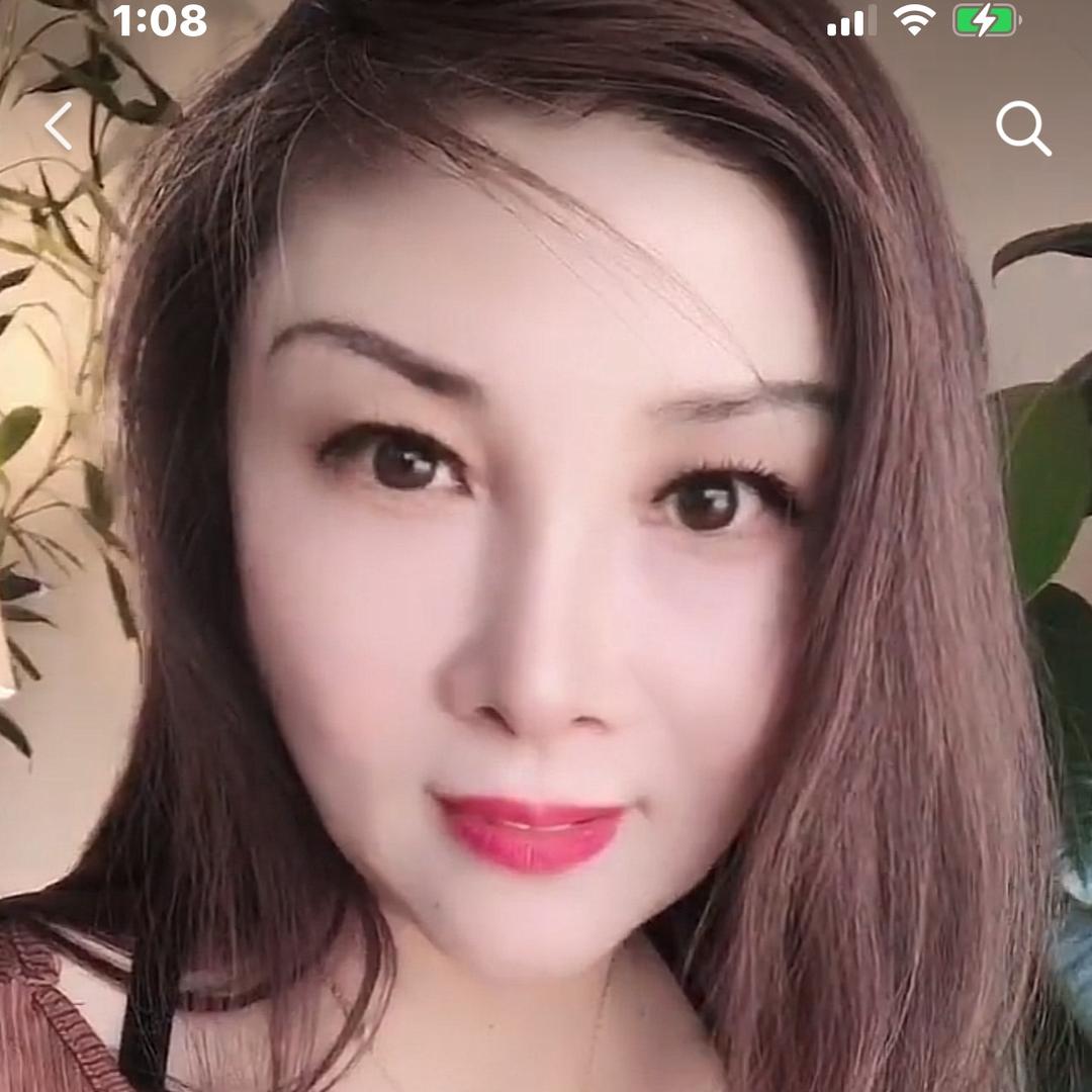 平姐在美国
