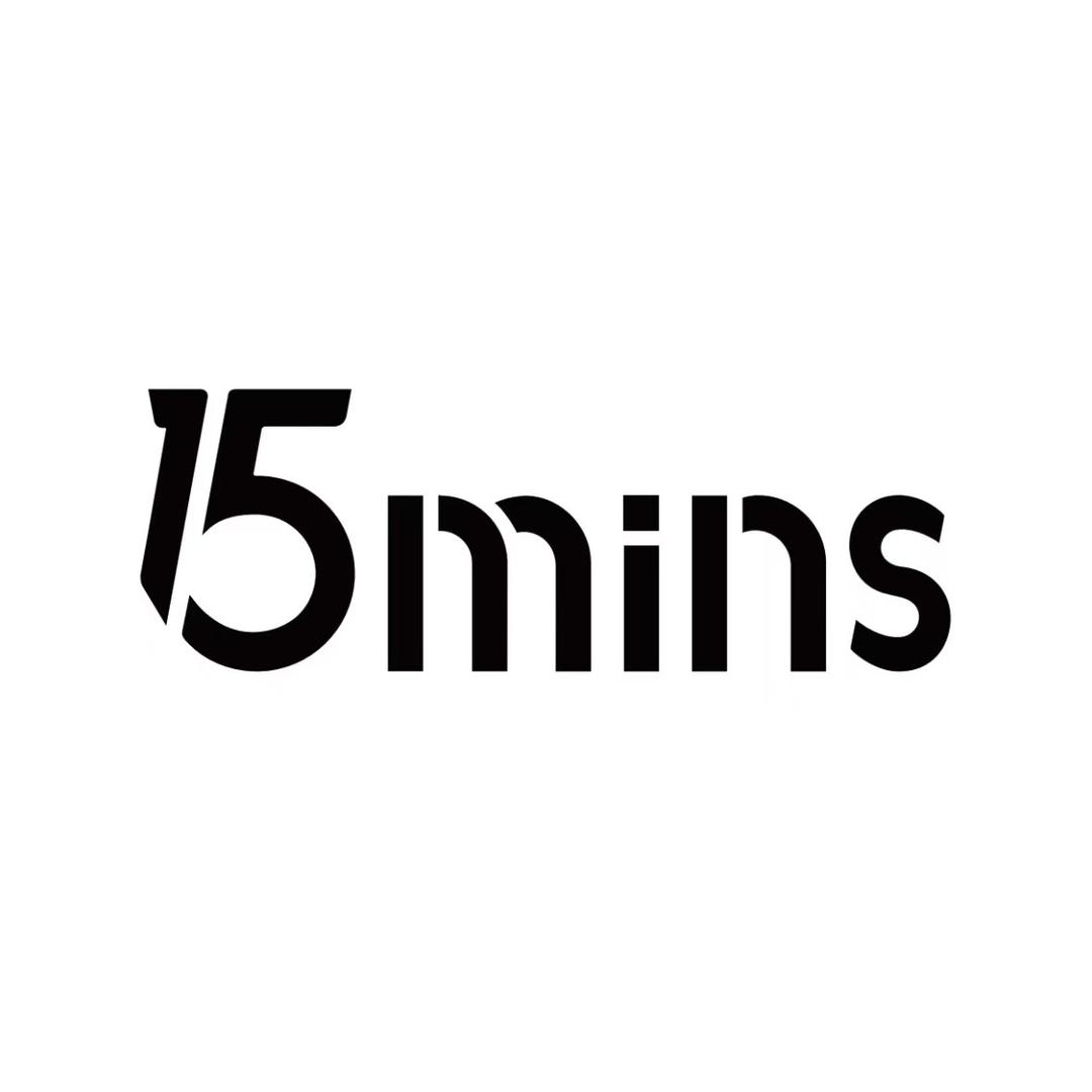 15MINS鞋类旗舰店