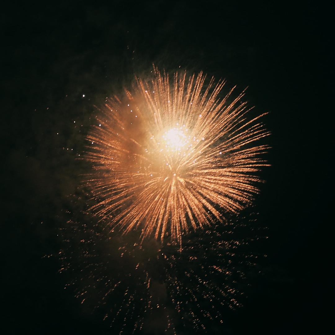 🌈 🌈烟花易冷