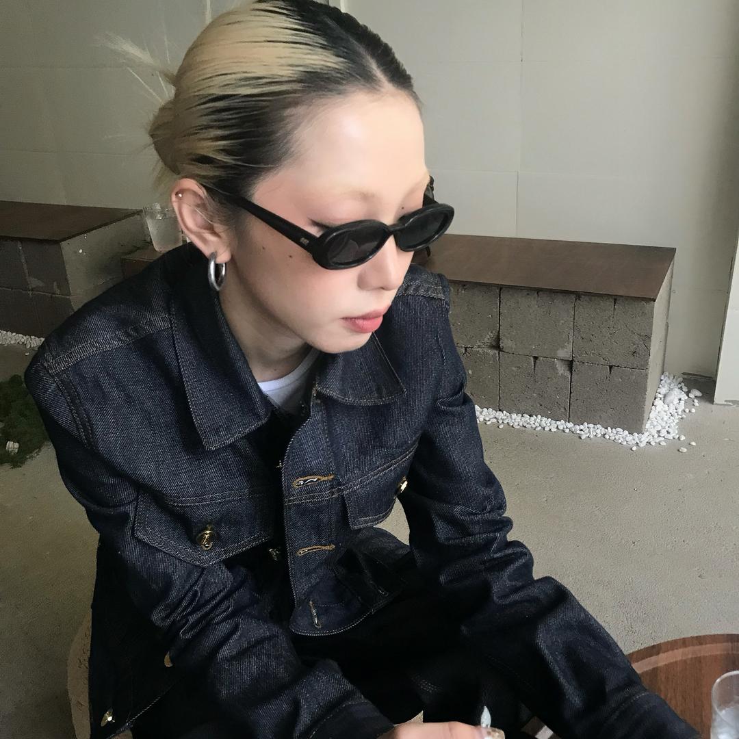 眉毛(直播下午1点)