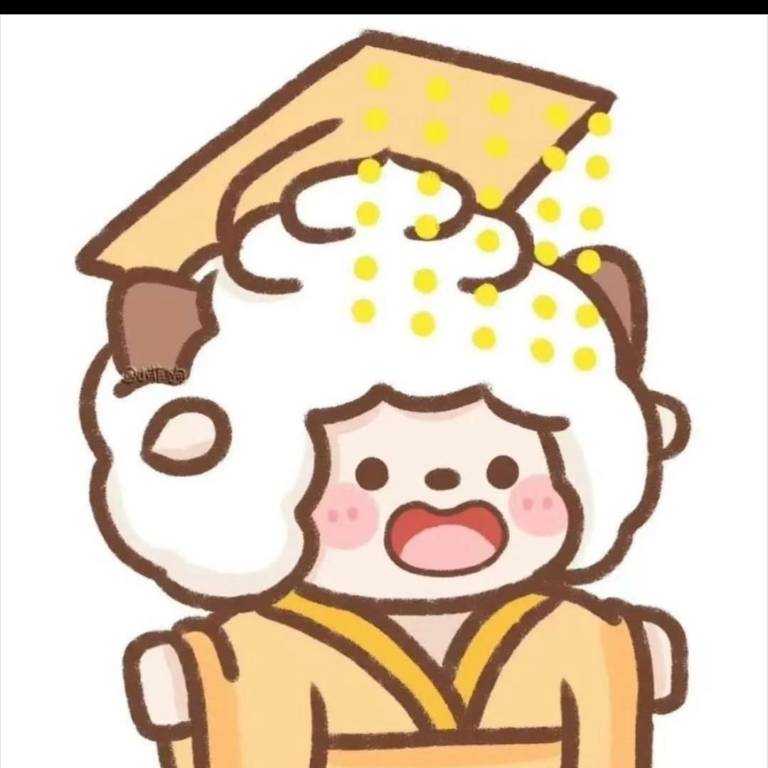 ʚ 羽羽ɞ