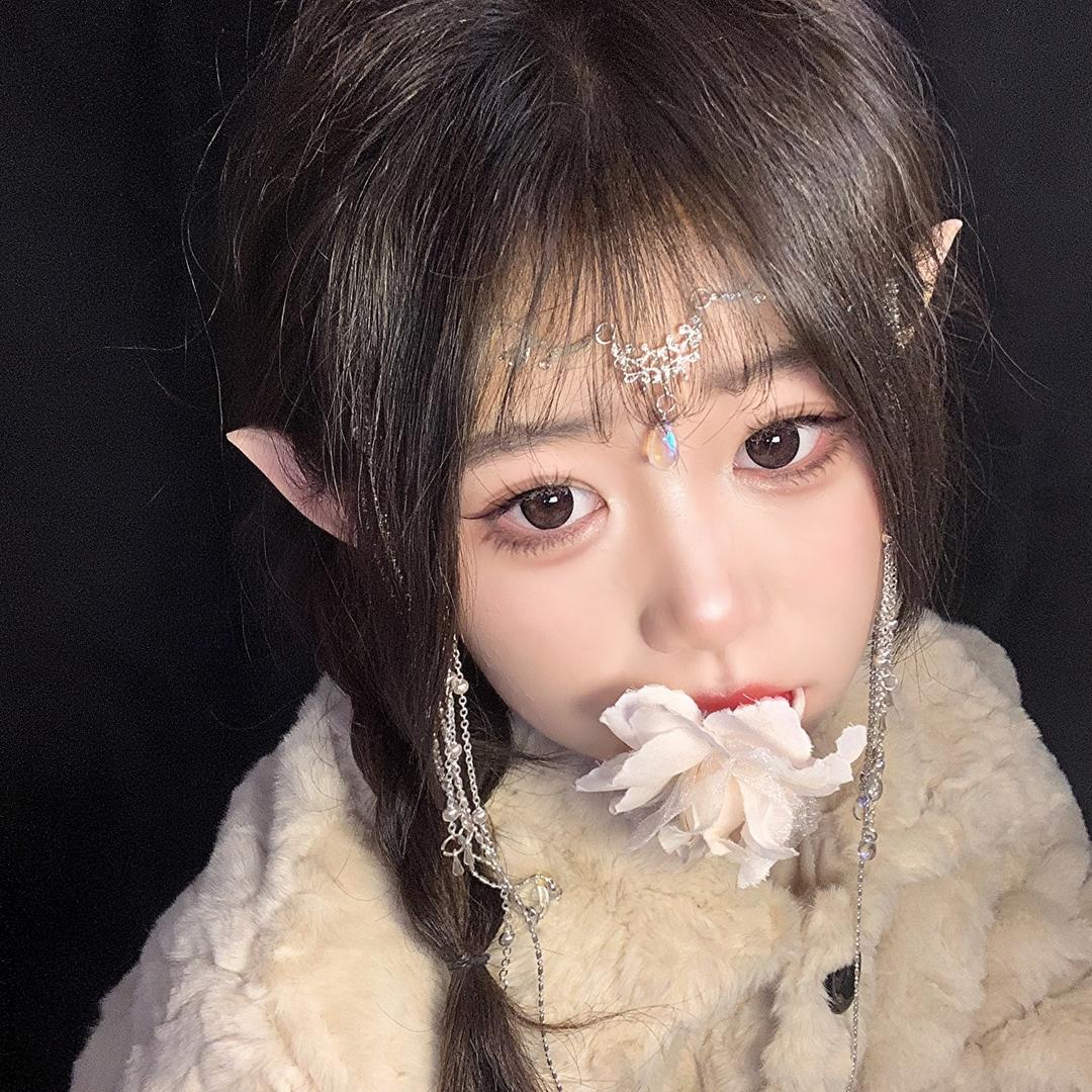 蓉儿又饿了