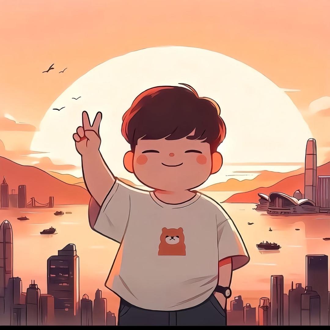 大志