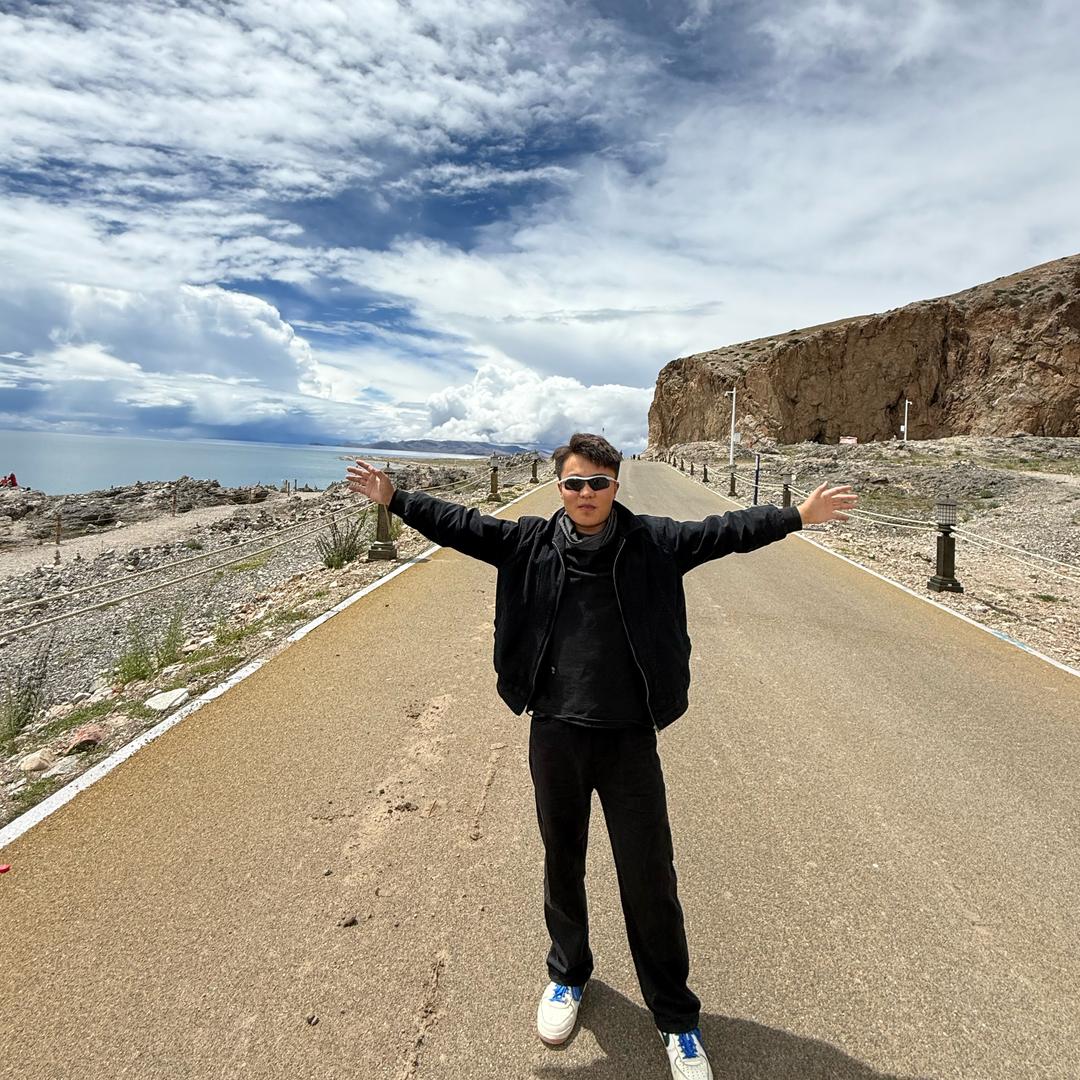 藏地雅居房产阿楷①—长期招人