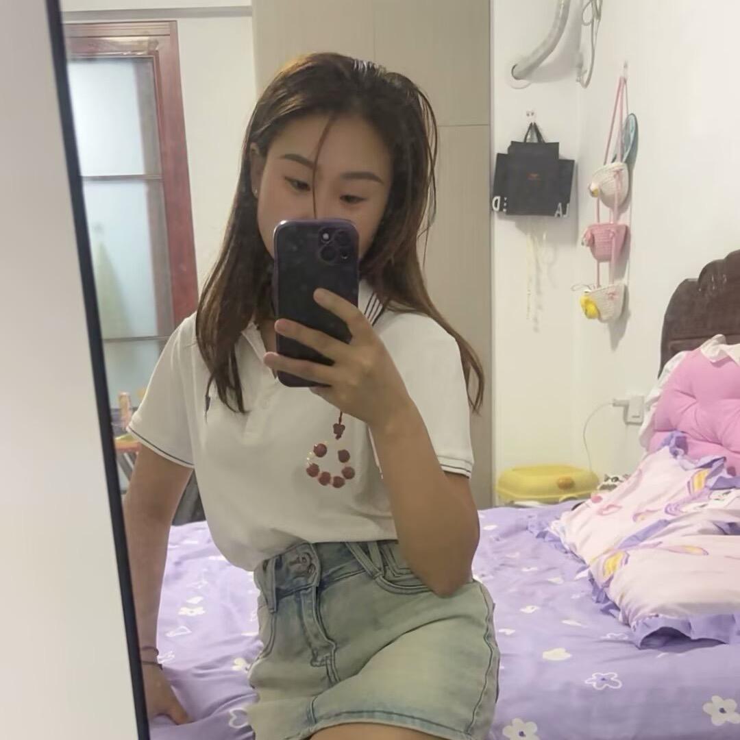 甜～