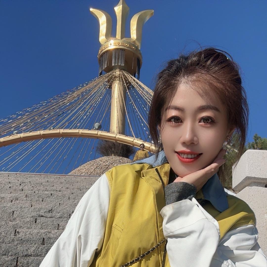 陕北小厨娘（婵婵）