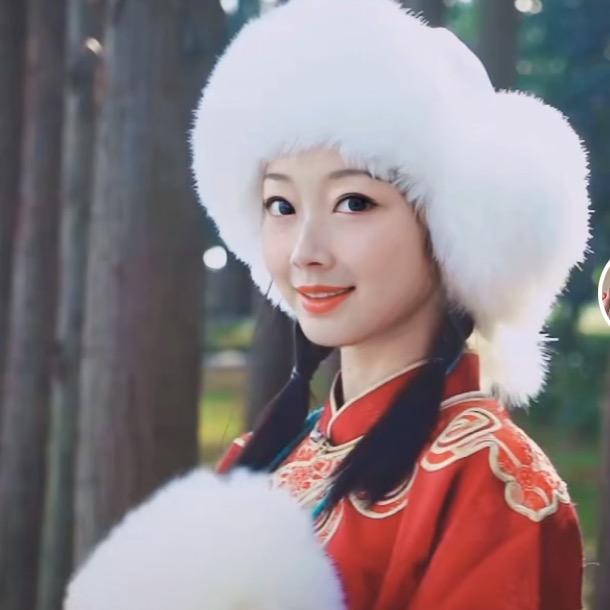 美丫好物🇨🇳