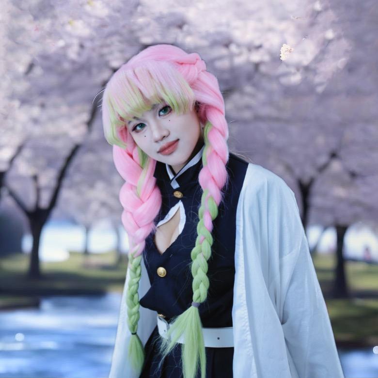 璃樱🎧