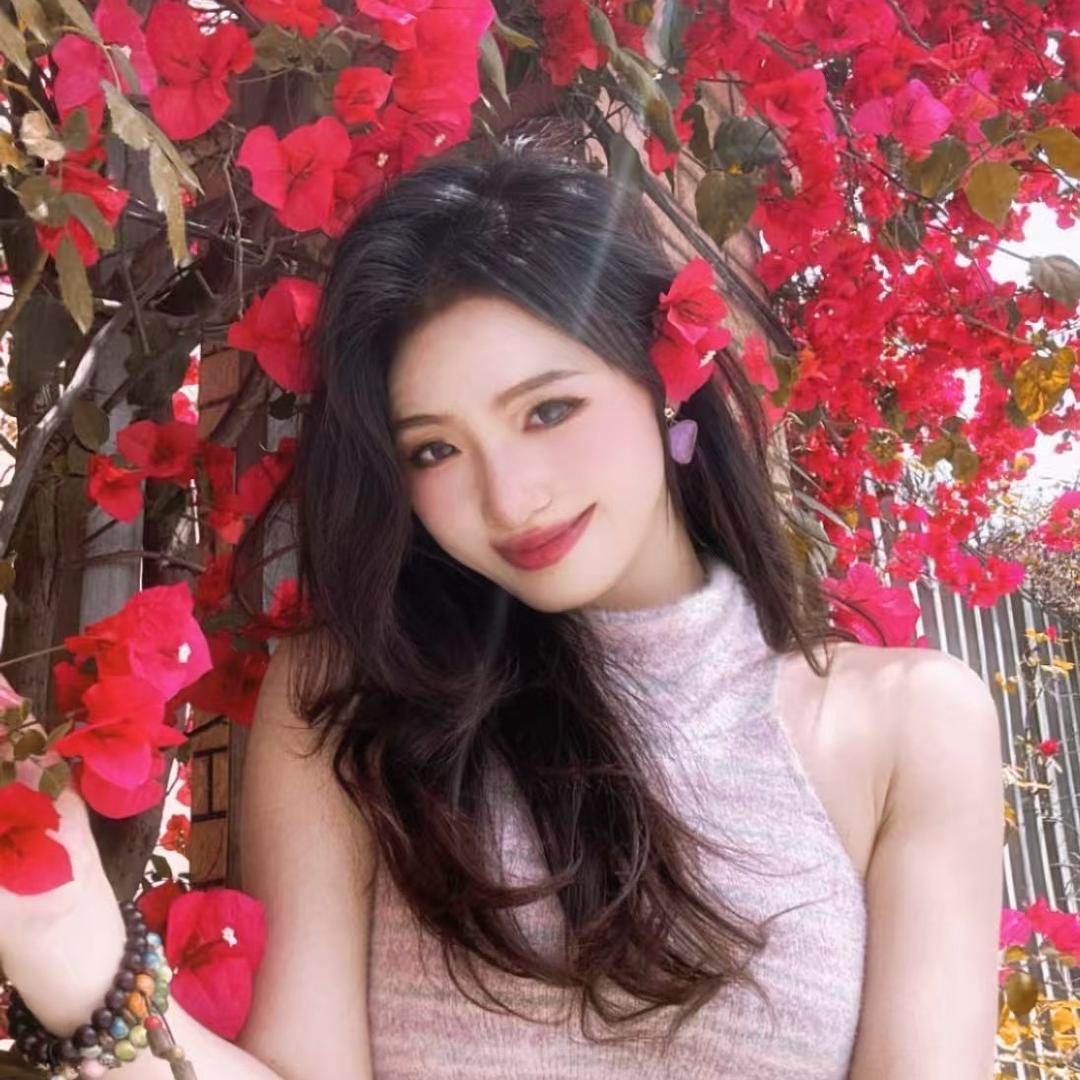 灵儿小师妹