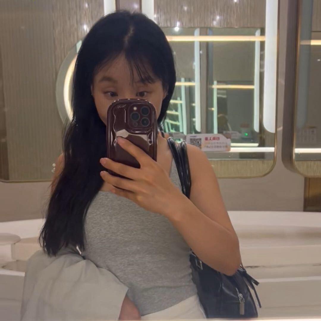 花花很暖～
