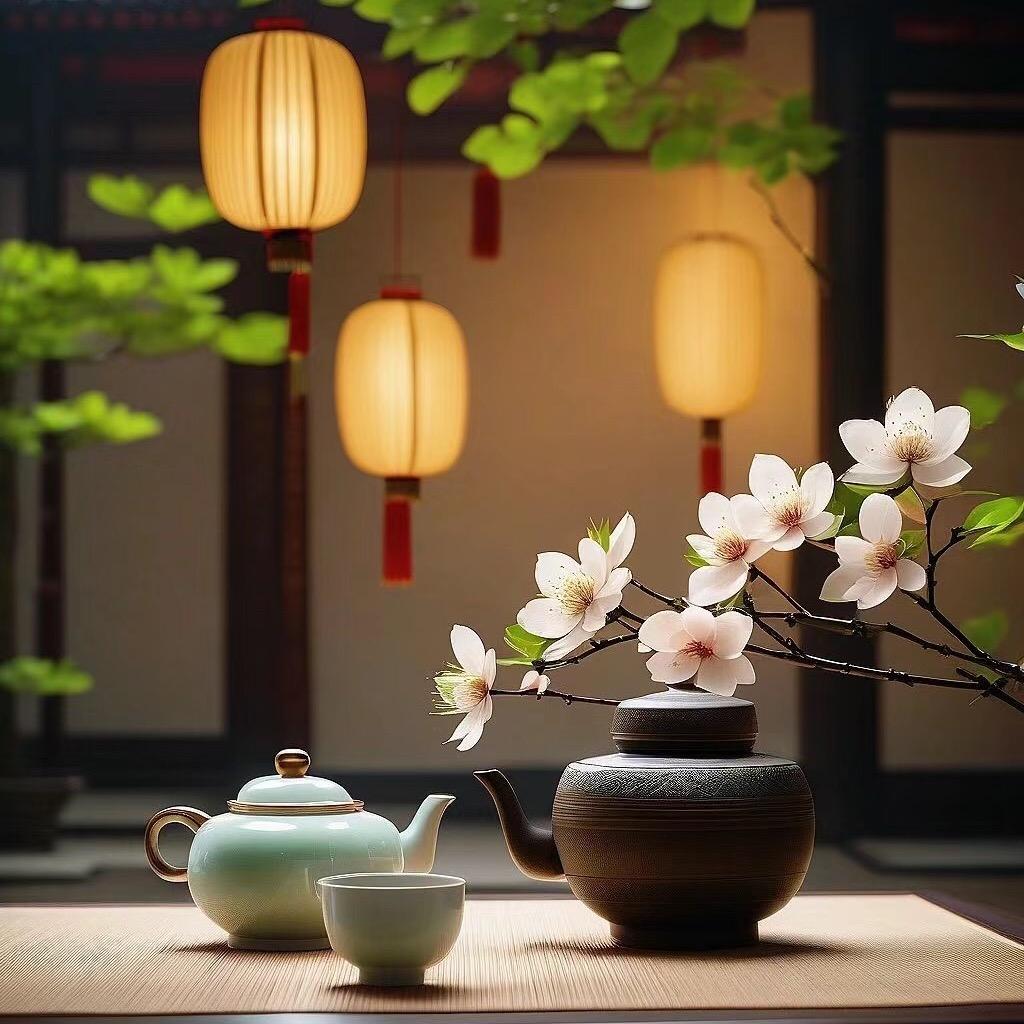 国学智慧悟道