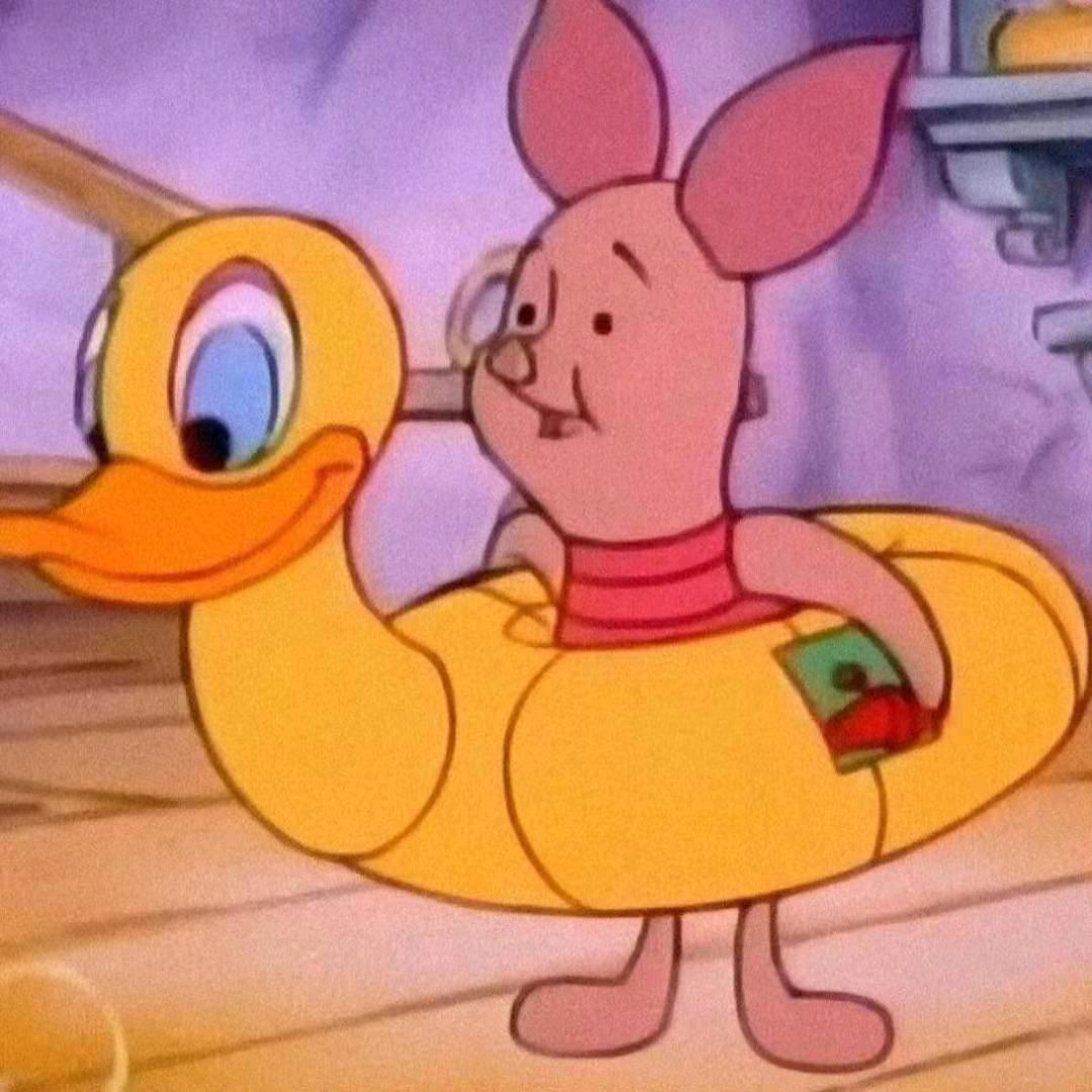 ʕ•͡•ʔ🌼W