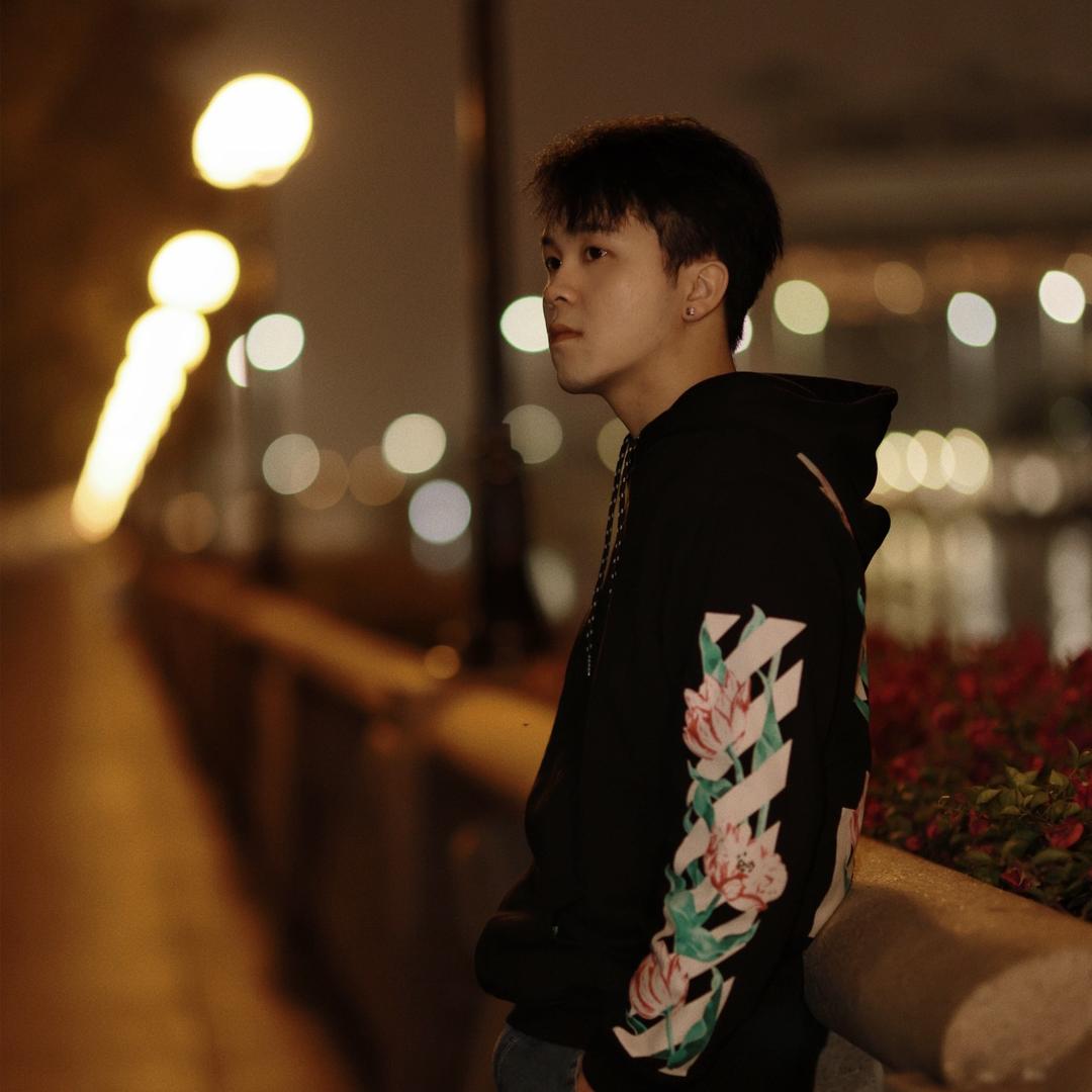 大湾仔DK