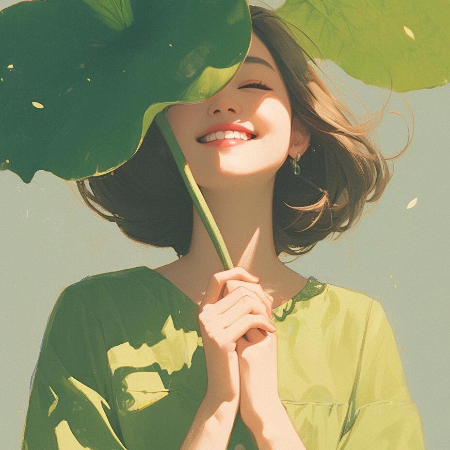 小小丽🍊