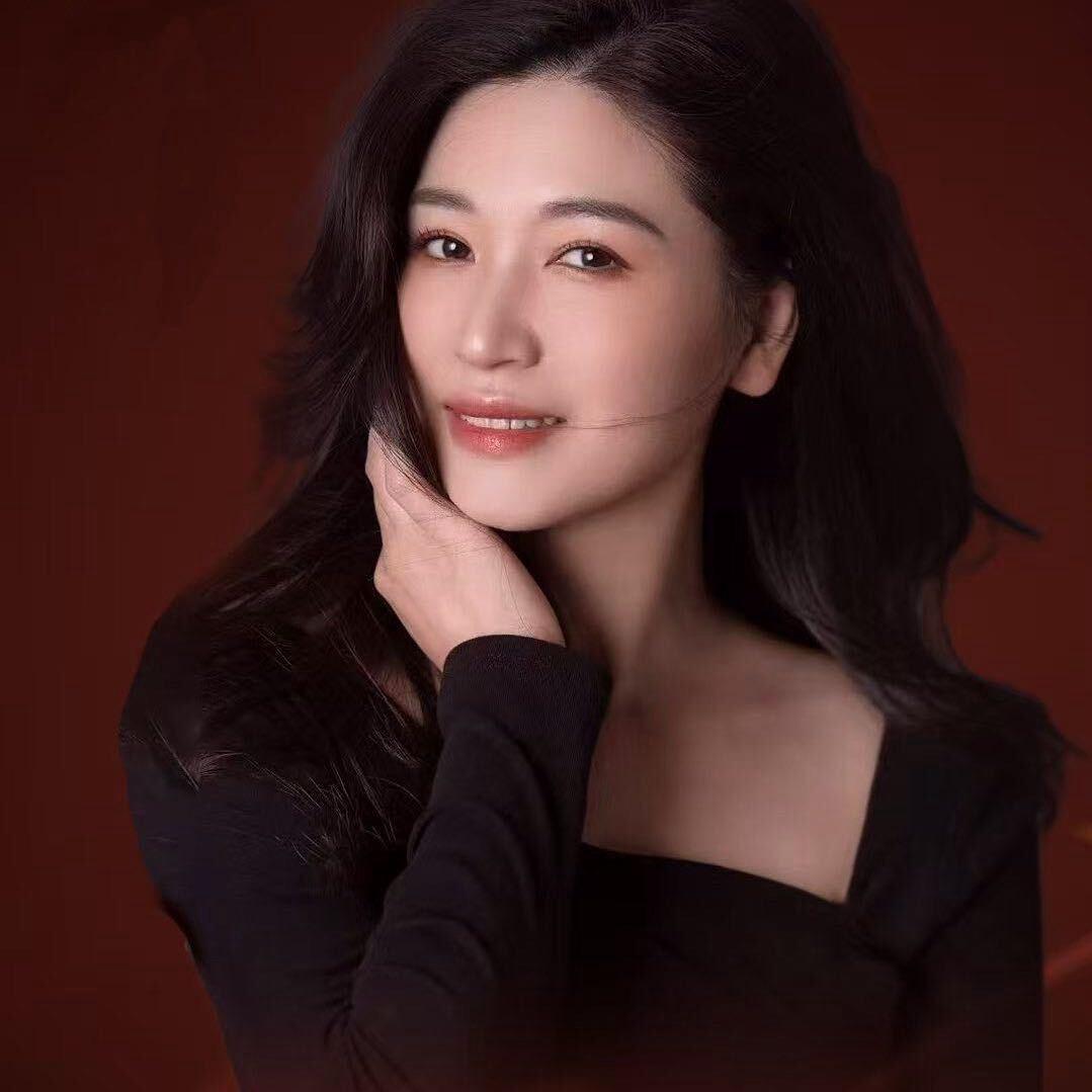 柒筑设计黄小影