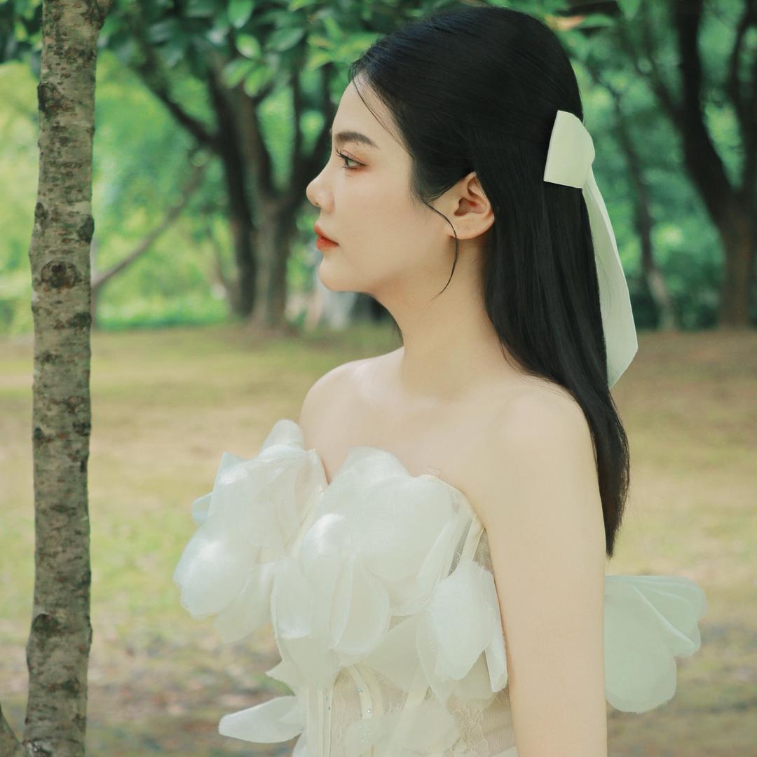 🎋化妆师-穆穆子