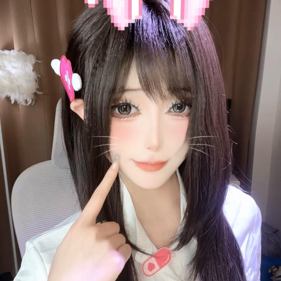 邪恶泡泡大王🫧（1w粉出丝柯克）