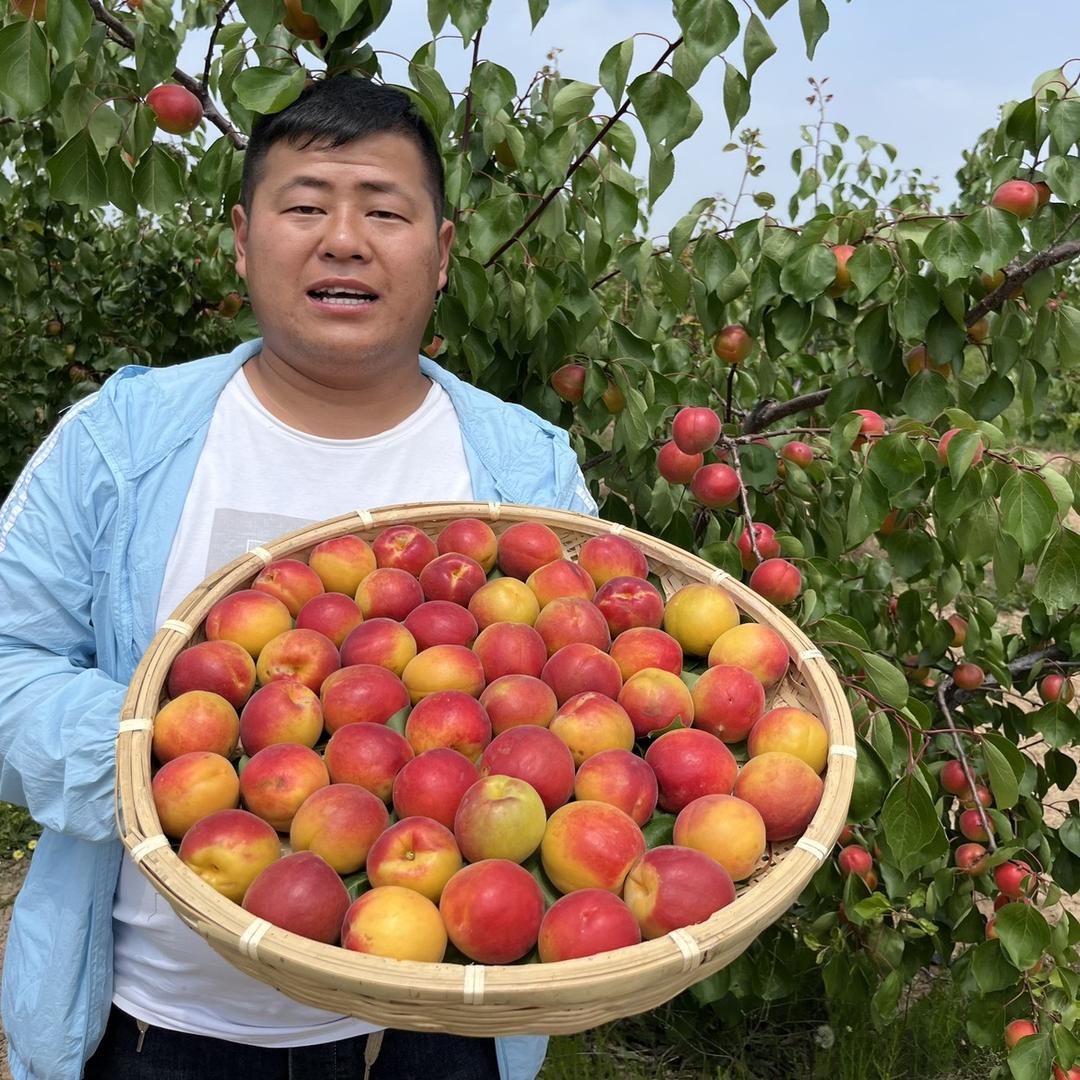 鲜生源商贸