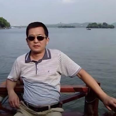 70后小老头