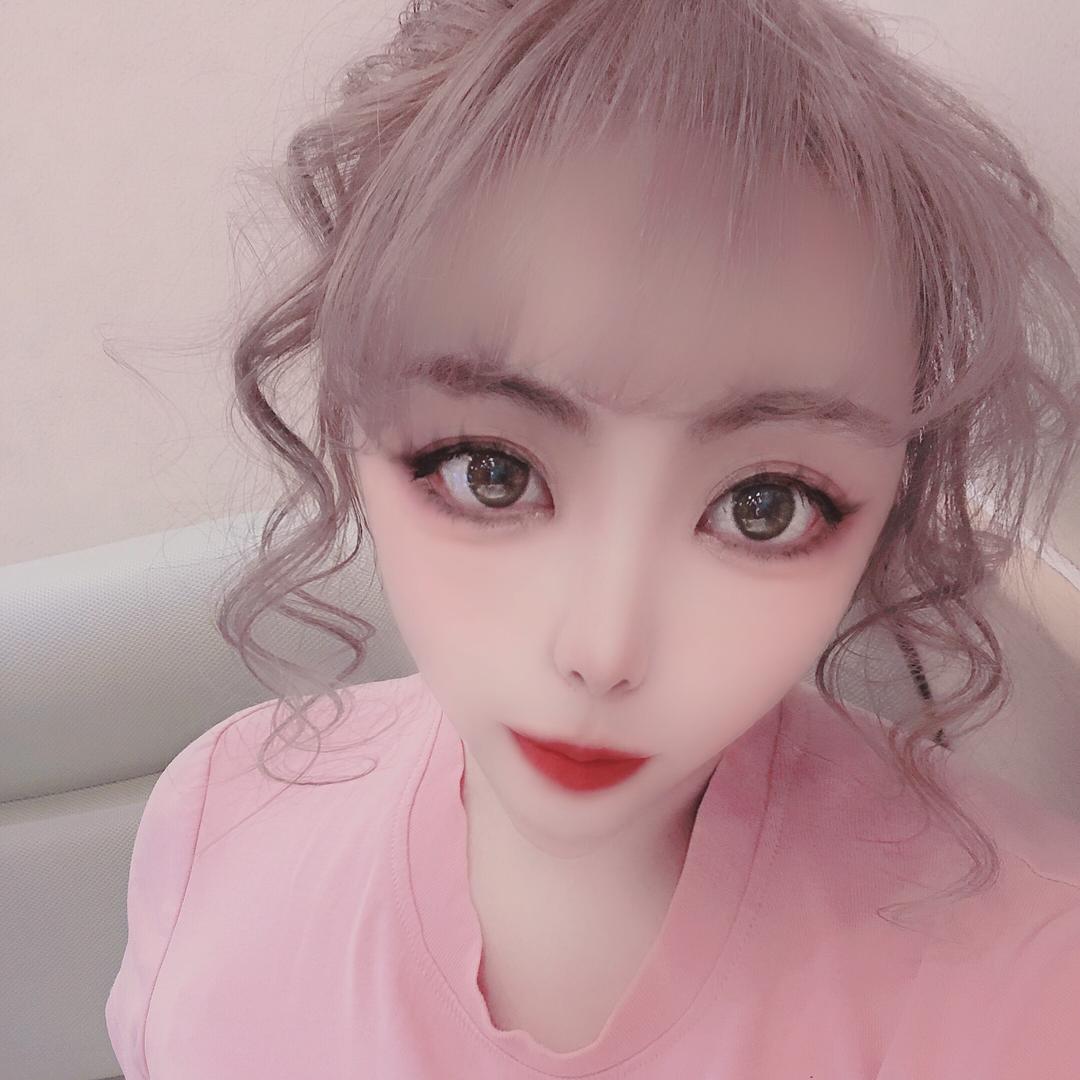 ╮の怪怪、女╮