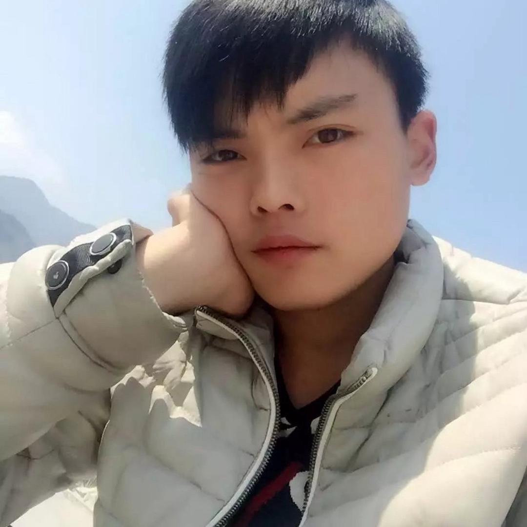 闵不甜这颗糖