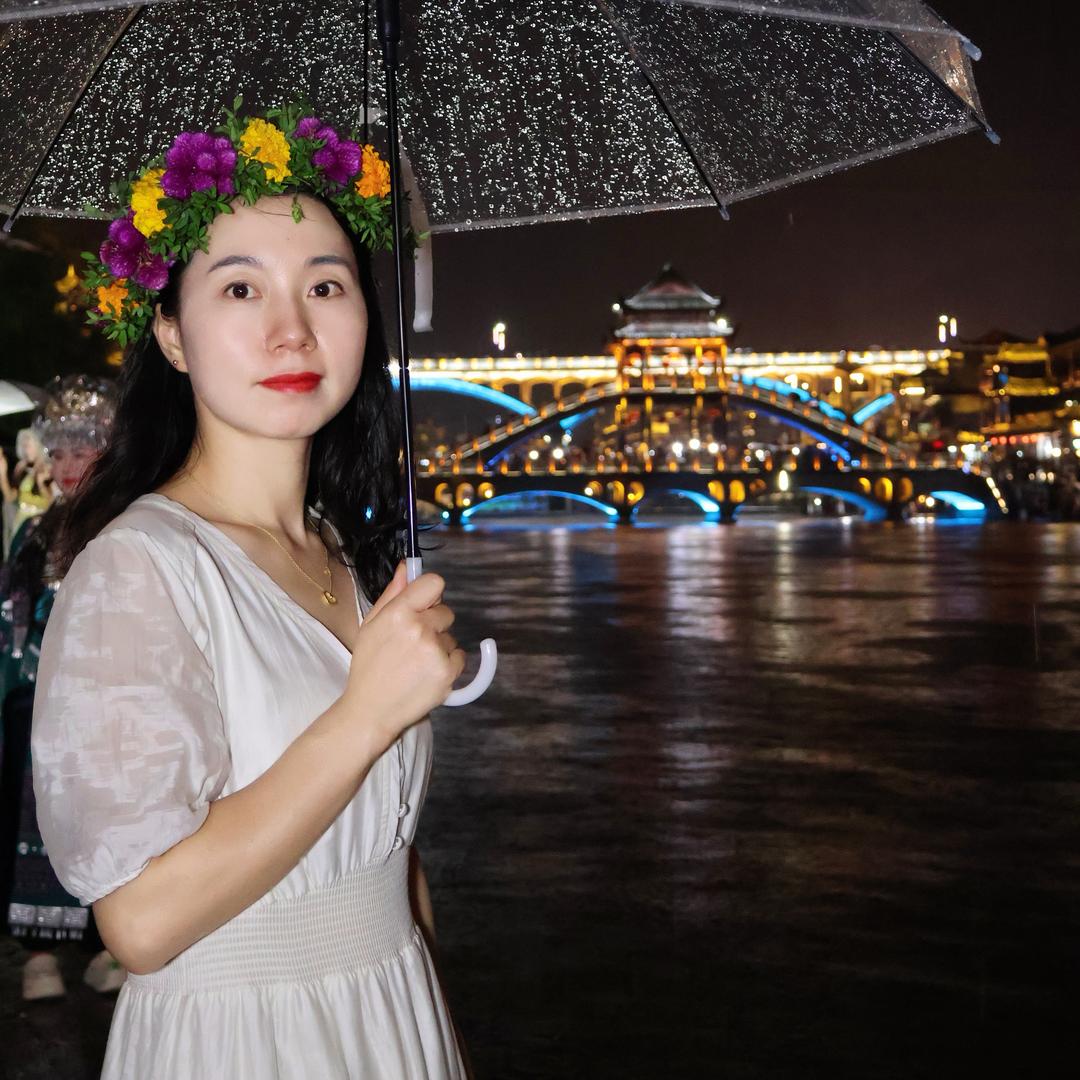 开州表妹智能锁