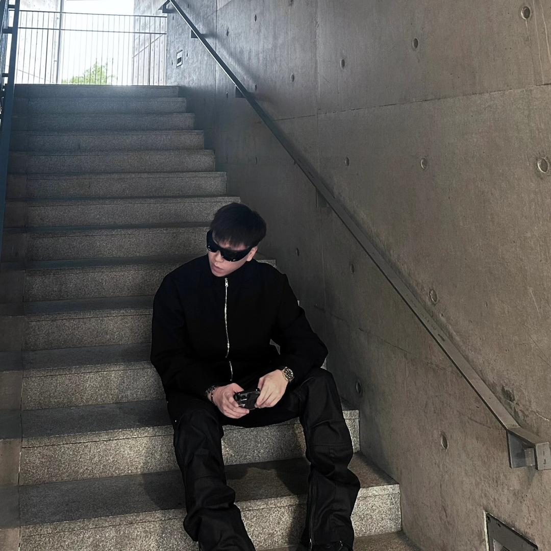 婳染只做染发~陈店长