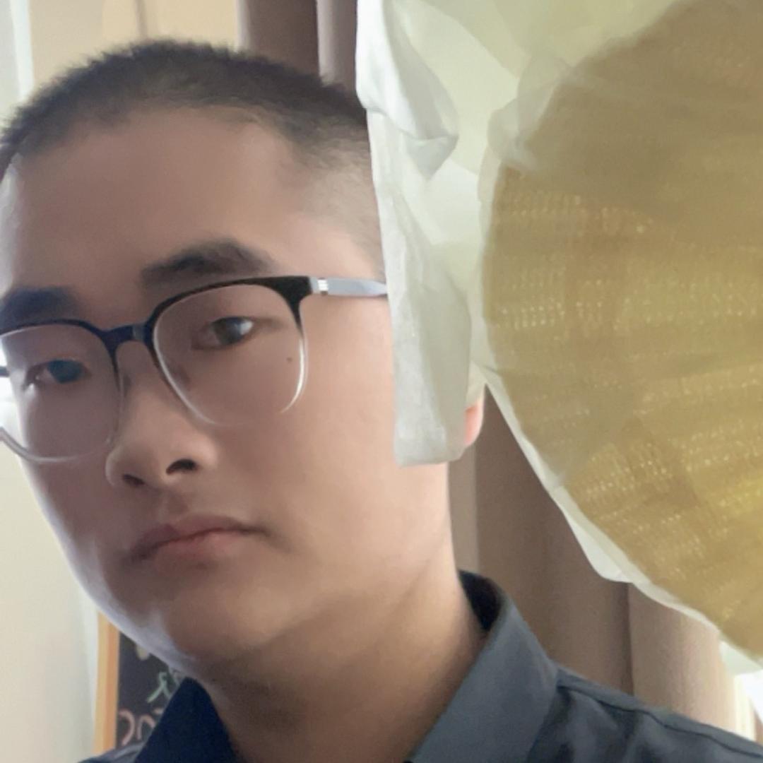 一个大朋友