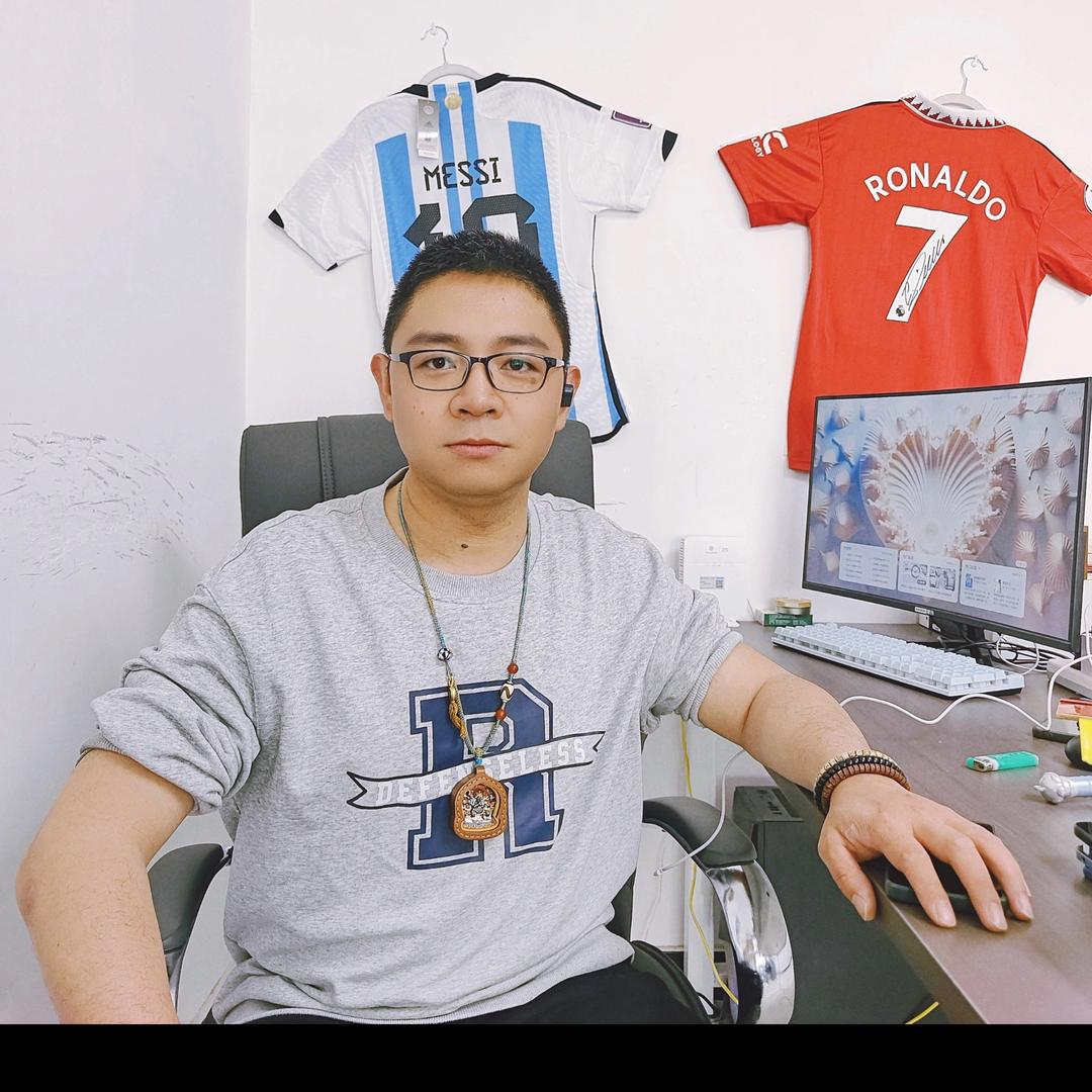 黄老邪解球⚽️